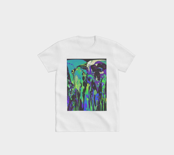 System Error - Sutoru - Comfort T-shirt - Sutoru